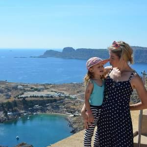 Meet your Posher, Kelly